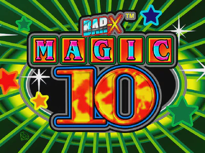 Magic 10