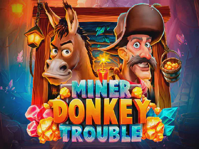 Miner Donkey Trouble