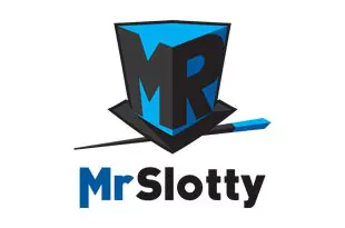 MrSlotty Провайдер на сайте 1win