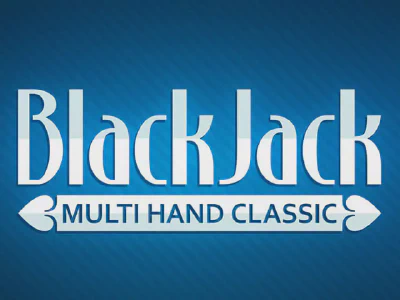 Multi-hand Blackjack