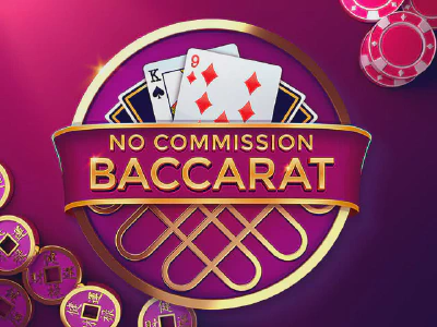 No Commission Baccarat