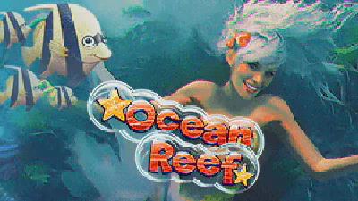 Ocean Reef slot