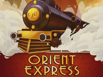 Orient Express