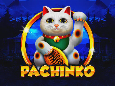 Pachinko