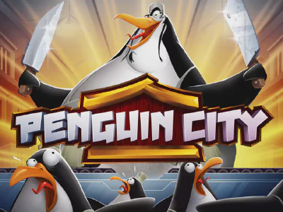 Penguin City