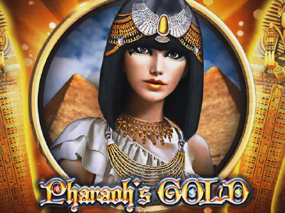 Pharaoh’s Gold