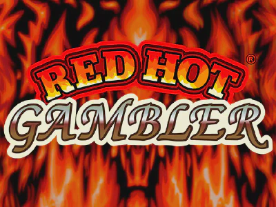 Red Hot Gambler