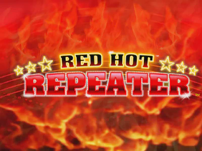 Red Hot Repeater