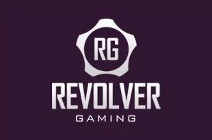 वीडियो स्लॉट प्रदाता Revolver Gaming 1win