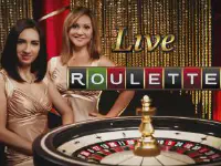 Roulette Grivnası üçün Casino Oyunu 🏆 1win