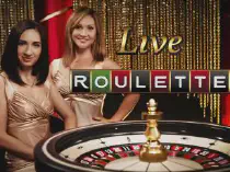 Рулетки 1win — лучшие столы от провайдера Live casino