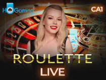 CA1 Roulette 1win → Европейская рулетка на реальные деньги