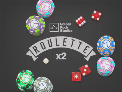 Roulette X2