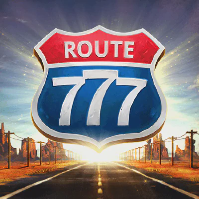 Route 777