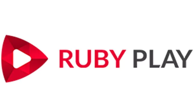 Onlayn kazino oyun tərtibatçısı Rubyplay