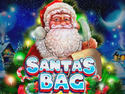 Santa’s Bag