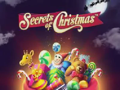 Secrets of Christmas