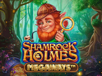 Shamrock Holmes