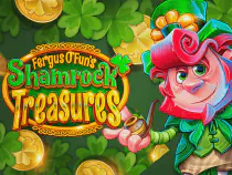 Shamrock Treasures Казино Игра на гривны 🏆 1win Украина