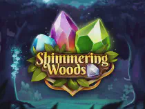 Shimmering Woods 1win ✨ Игровой автомат с волшебной атмосферой