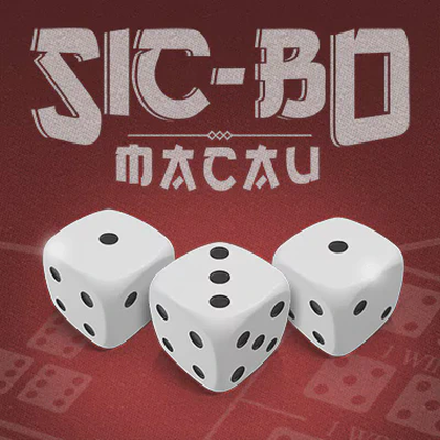 Sic Bo Macau