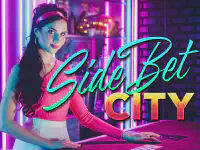 Side Bet City 🔥 Online oyun oynamaq 🏆 1 WIN Casino Game