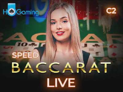 C2 Speed Baccarat