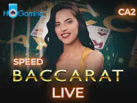 CA2 Speed Baccarat Казино Игра на гривны 🏆 1win Украина