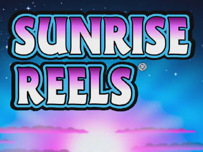 Sunrise Reels Pull Tab