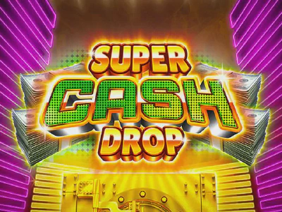 Super Cash Drop