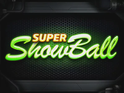 Super Showball