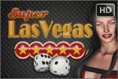 Super Las Vegas HD