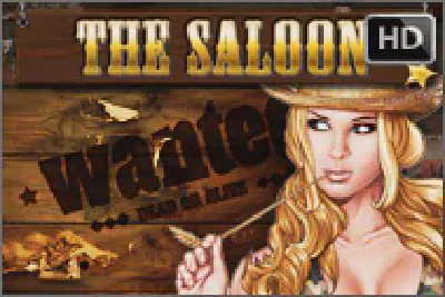 The Saloon HD