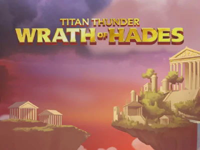 Wrath of Hades