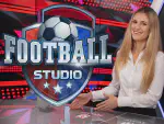 Football studio