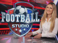 Football Studio 1win kazinosunda onlayn oynayır