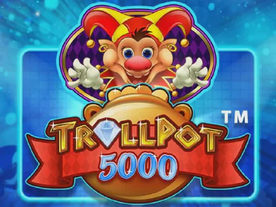 Trollpot 5000