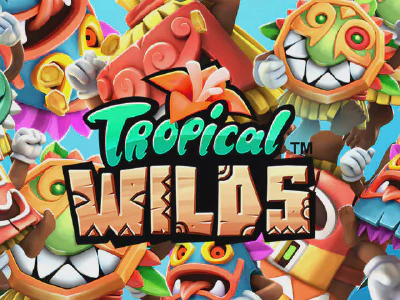 Tropical Wilds