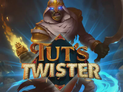 Tut’s Twister