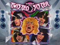 Twisted Sister Казино Игра на гривны 🏆 1win Украина