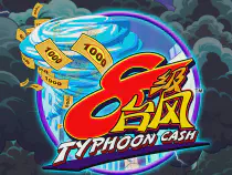 Typhoon Cash Казино Игра на гривны 🏆 1win Украина