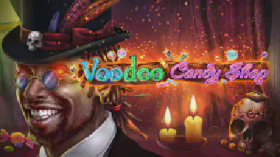 Voodoo Candy Shop