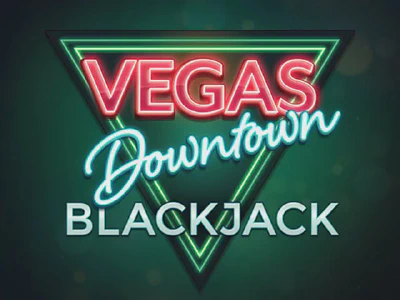 Vegas Downtown Blackjack