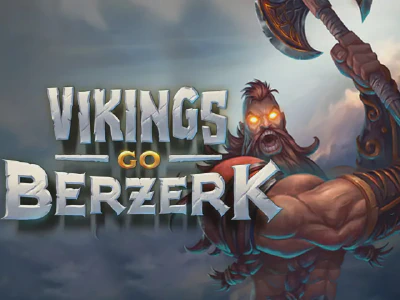 Vikings Go Berzerk