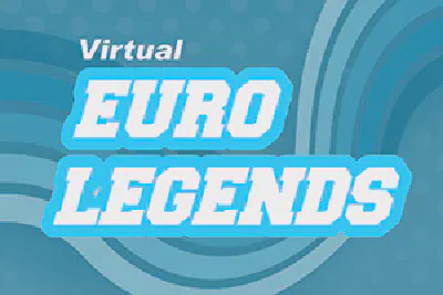 Virtual Euro Legends