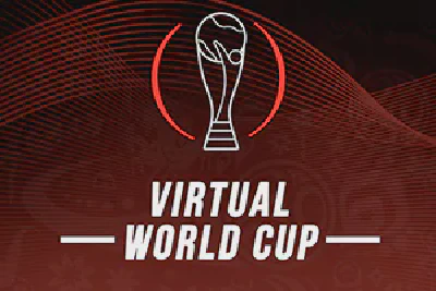 Virtual World Cup