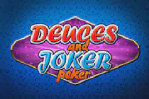 Deuces And Joker Poker 1win 🃏 Kartalar dunyosida mahorat va omad