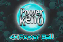 Power Keno slot → Играй в онлайн казино 1win