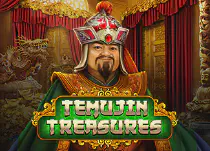 Temujin Treasures Казино Игра на гривны 🏆 1win Украина