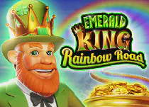 Emerald King Rainbow Road Казино Игра на гривны 🏆 1win Украина